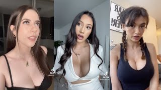 ??SEXY COMPILATION ???So when you stick it in my mouth?Tiktok compilation