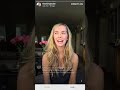 Sports Illustrated Swimsuit Model Olivia Jordan Talks About Modeling