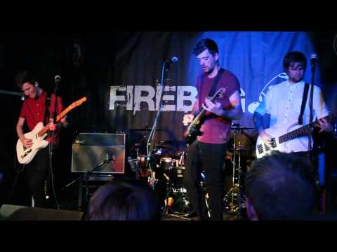 The Furies, Death Valley at Firebug, Leicester, 21/09/13