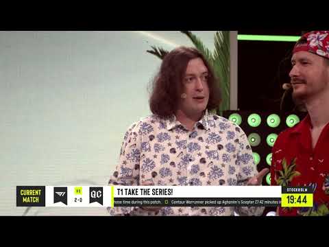 23savage and Whitemon interrupts Xepher's interviews