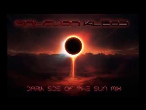 Halcyon Kleos - The Dark Side Of The Sun Mix 2016 (Drum and Bass)