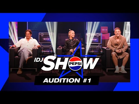 IDJSHOW S03E01 - 2024 - AUDITION #1