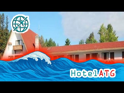 [HotelATG] Review Rodeway Inn