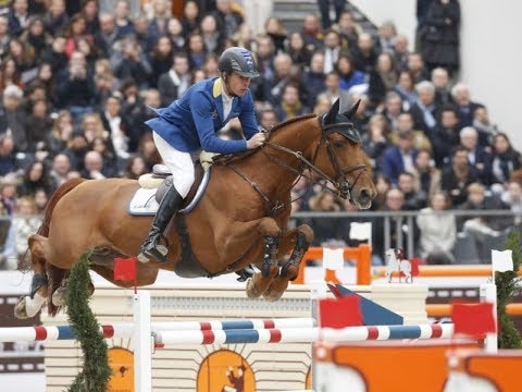Grand Prix Hermès CSI 5* - Class 10 (Français)