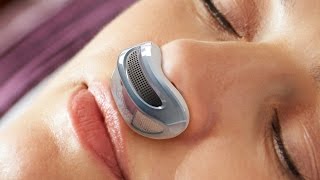 5 Crazy New Inventions... #5 can Help people with Sleep Apnea