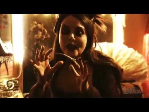 Sarah Brightman Crucifixus.