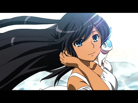 Captain Earth Amethyst Ai Kayano