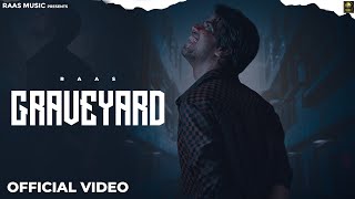 Graveyard song artwork
