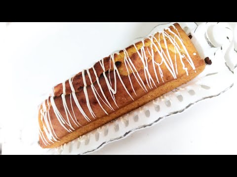 Breakfast Cake recipe |Simple and easy cake recipe