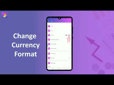 Home Expense Tracker video thumbnail