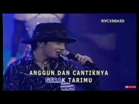 Armed - Di Balik Cadar Biru ( TOP DANGDUT )
