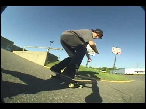 Jake Carlson in "Our Civilization"