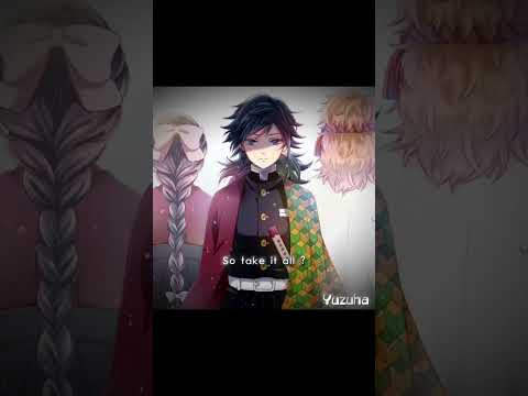 The city's yours 🩹❤️‍🩹 #shorts #subscribe #demonslayer #edit #kny #kimetsunoyaiba @Sanemi_wind39