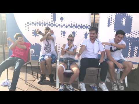 DR. TRAGO vs CRL (OCTAVOS) / GRAN FINAL