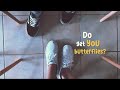 Abe Parker Butterflies Official Lyric Video