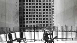 Matchbox Twenty 20 - I Can&#39;t Let You Go - HQ w/ Lyrics