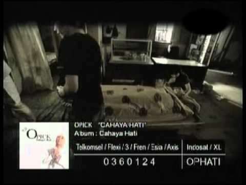 opick.CAHAYA HATI