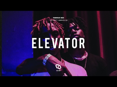 Famous Dex ft. Warhol.ss - Try Em'