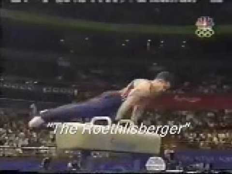 The Roethlisberger - PH