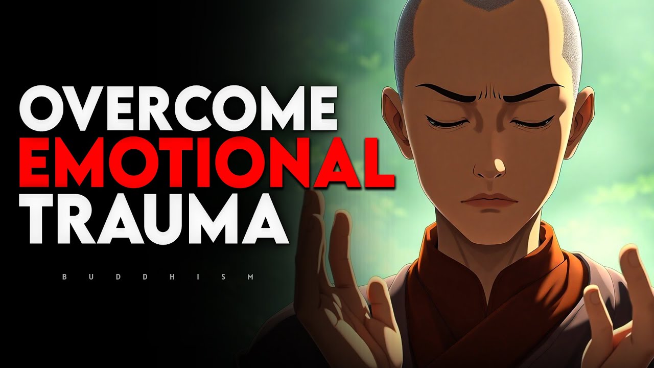 7 Ways To Overcome Emotional Hunger | Buddhism