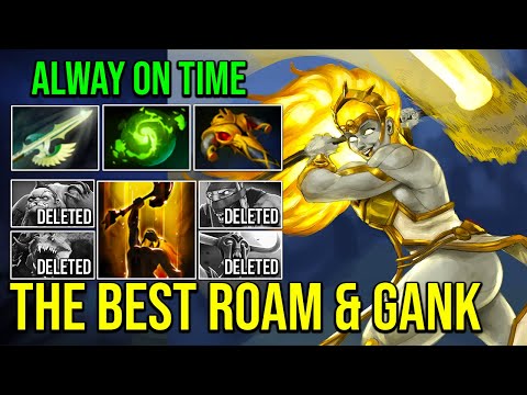 BROKEN OFFLANE [ DAWNBREAKER ] [ EASY 25 ] [ EASY ULTRA KILL ]