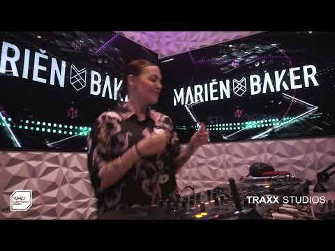 Marien Baker presents The Black Cat Music #004