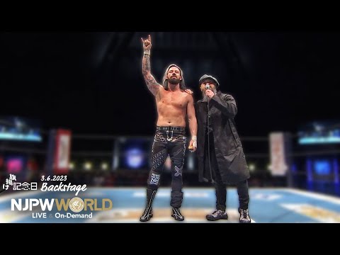 David Finlay: I’m Training With Tyson Kidd/Natalya Regularly; It’s Translated Well For Me In NJPW