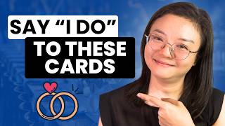 Best Credit Cards for Your Wedding Banquets in 2025!