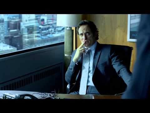 A Dark Truth - Bande Annonce