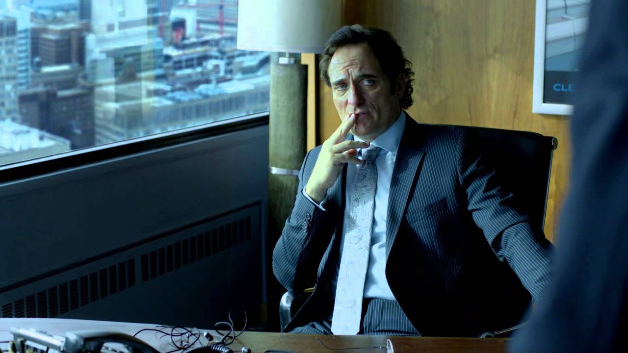 Miniature de la vidéo A Dark Truth - Bande Annonce du film A Dark Truth