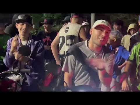 Derqui city El Emi Gomez (feat. Rd)