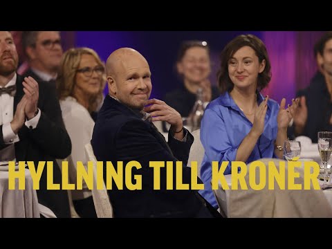 Vi hyllar Lasse Kronér - BingoLottos 30-årsjubileum 23/10 2021