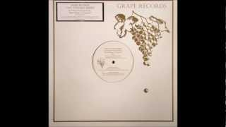 MUSIC BRINGS US TOGETHER BY BLUE DREAMS FEAT. JANE HENLEY - GRAPE RECORDS