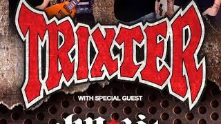 ON AND ON  (TRIXTER)