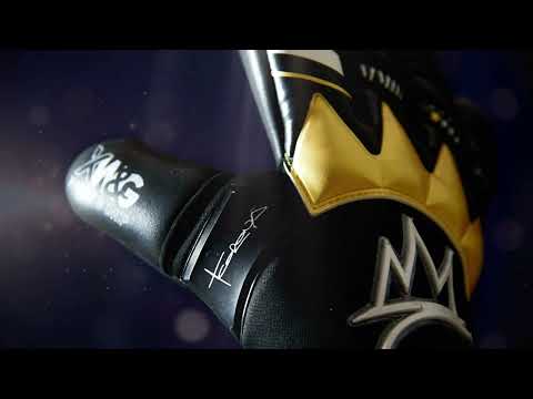 Rinat Magnus Jesus Corona Limited Edition Goalkeeper Glove