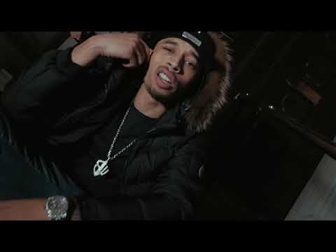 Breadwork Kay - Factors (Music Video)