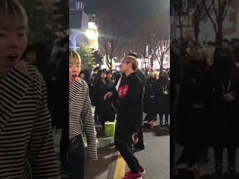 20180107 MAXXAM 맥스 오새봄, WINNER - REALLY REALLY