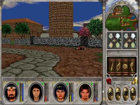 The Mandate PC