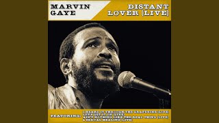 Ain't Nothing Like The Real Thing (Live)