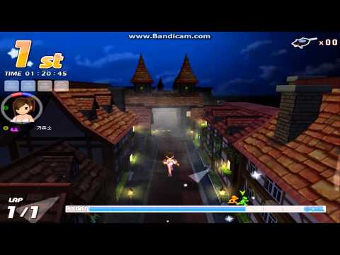 KTR new map Pied Piper