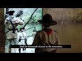 Experience The Daniel Boone Wilderness Trail Interpretive Center