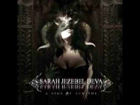 Sarah Jezebel Deva-She Stands Like Stone