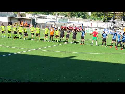 Juniores Nazionali U19 Girone A - Giornata 3 - Lavagnese 1919 vs Imperia (1)