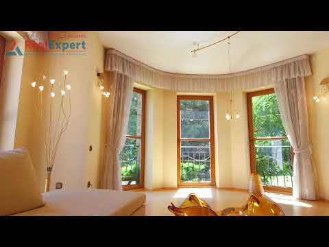 Rodinné sídlo v Poděbradech - Polabec