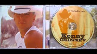 Kenny Chesney - Like me