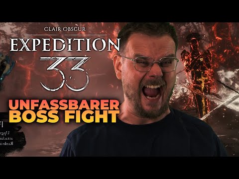 REIN ins Endgame von Clair Obscur! | Clair Obscur: Expedition #21