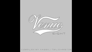 01. Armin Van Buuren Featuring Justine Suissa – Never Wanted This | Venue Eight