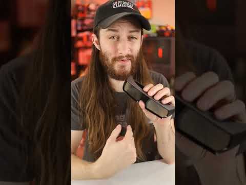 Gameboy Advance in 3D?