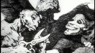 POEN - A poem by Leonard Cohen, read by Leonard Cohen.