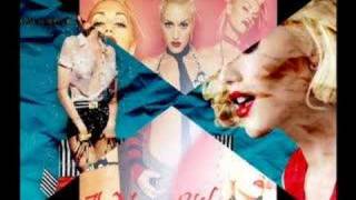 platinum blonde life - nO doubt (Gwen Stefani)